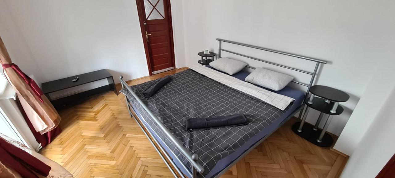 Stayinn 부쿠레슈티 외부 사진